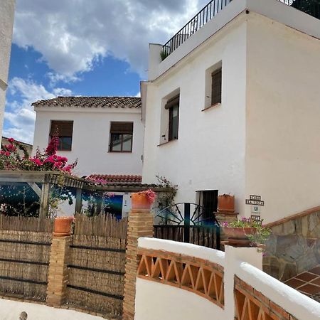 Casa La Vista Apartment Casarabonela Exterior photo