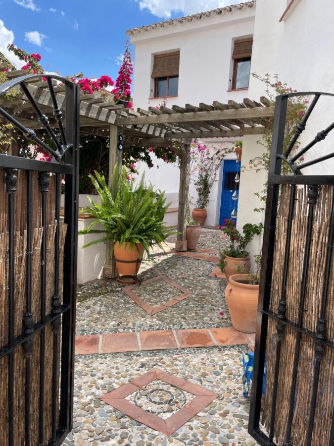 Casa La Vista Apartment Casarabonela Exterior photo